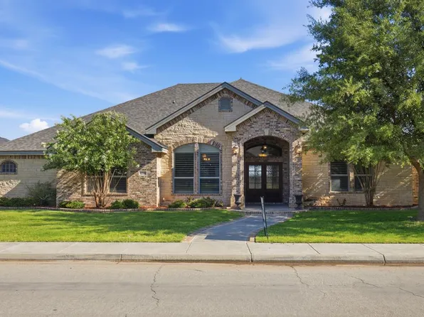 4316 Wood Dr, Midland, TX 79707