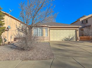 9604 Cerro Largo Pl NW, Albuquerque, NM 87114