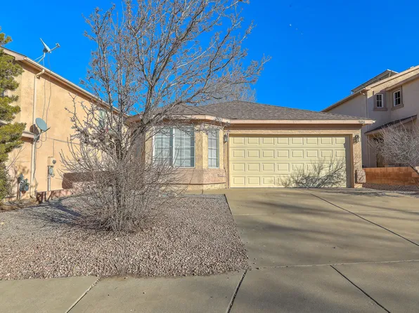 9604 Cerro Largo Pl NW, Albuquerque, NM 87114