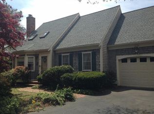 8 Monument Way, Harwich, MA 02645