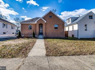 206 S Maple Ave, Maple Shade, NJ 08052