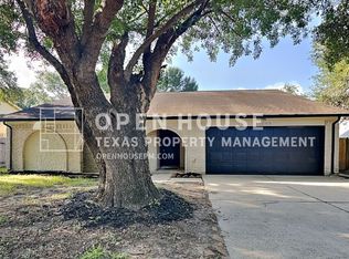 10103 Golden Meadow Dr, Houston, TX 77064