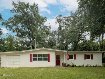 101 SILVER LAKE Terrace, Palatka, FL, 32177