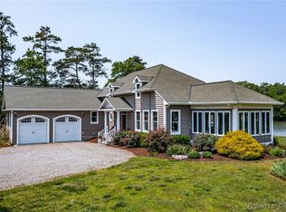 241 Tranquility Rd, Reedville, VA 22539