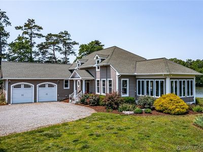 241 Tranquility Rd, Reedville, VA, 22539