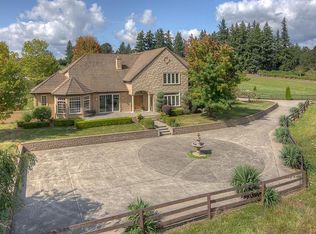 20345 S South End Rd, Oregon City, OR 97045