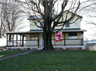 1600 Us Highway 35 N, Fraziers Bottom, WV 25082
