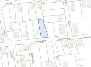 511 Cleveland Ave, Anderson, SC 29624