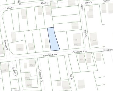 511 Cleveland Ave, Anderson, SC, 29624