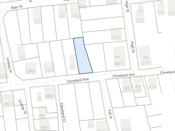 511 Cleveland Ave, Anderson, SC 29624