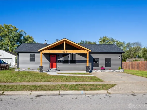123 Diana Ln E, Fairborn, OH 45324