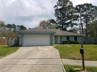 23414 Good Dale Ln, Spring, TX 77373