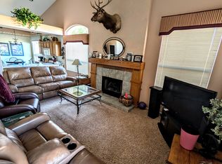 64576 E Wind Ridge Cir, Tucson, AZ 85739