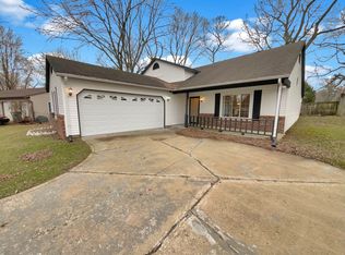 6438 Banta Cir, Indianapolis, IN 46227