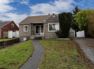 1005 S Geiger St, Tacoma, WA