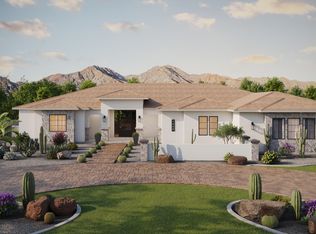 28550 N Saddle Tramp Way, Queen Creek, AZ 85144