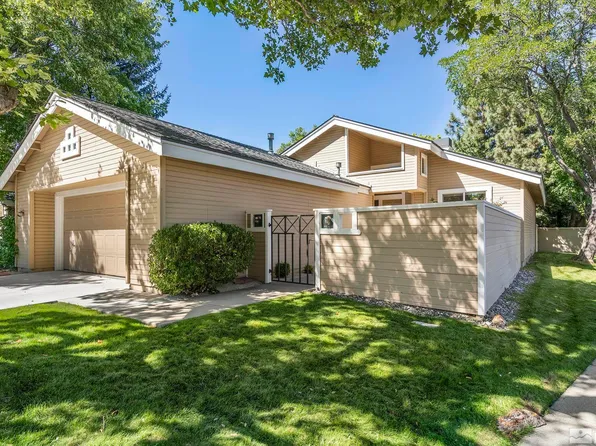 3305 Blackstone Ct, Reno, NV 89509