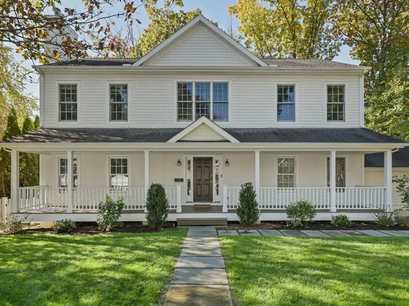 150 Longview Drive, Scarsdale, NY 10583