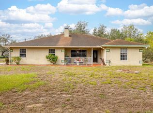3128 NW Anderson Rd, Avon Park, FL 33825