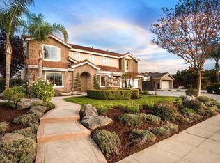 2477 Armstrong Ave, Clovis, CA 93611