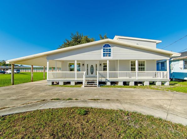 106 N 3rd St, Golden Meadow, LA 70357