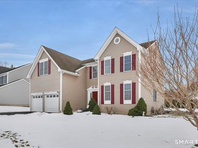 5 Mae Lane, Wallingford, CT, 06492