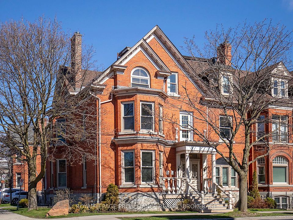 1st image of 244 King St E #2