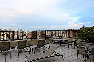 Rented by R New York