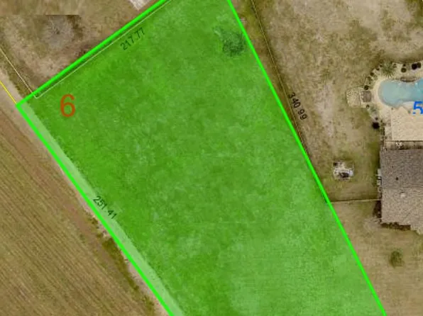 6810 Hot Wells Rd, Alexandria, LA 71303