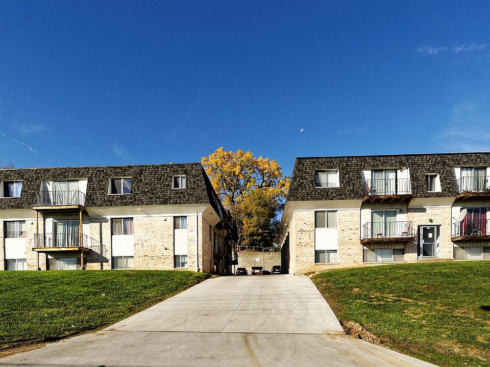 1st image of 802 N 46th St APT 8