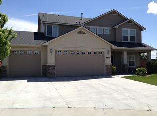 5795 S Moreya Ave, Boise, ID 83709
