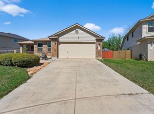 7211 Carriage Oaks, San Antonio, TX 78249