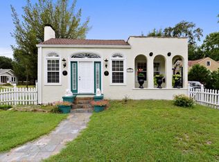 3601 Park Blvd, Gulfport, MS 39501