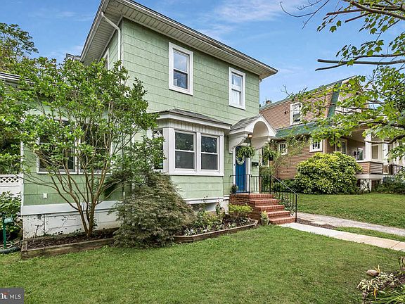 3rd image of 111 S Symington Ave