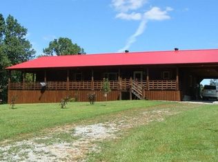 176 Turkey Run Branch Rd, Hillsboro, KY 41049