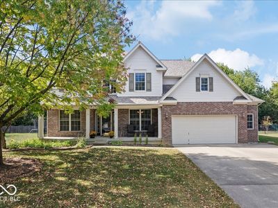 4361 Weather Stone Xing, Zionsville, IN, 46077