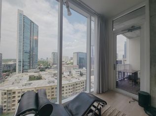 301 West Ave #1203, Austin, TX 78701