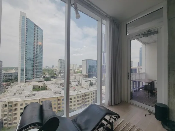 301 West Ave #1203, Austin, TX 78701