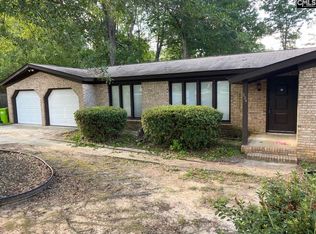 224 Denbeck Rd, Irmo, SC 29063