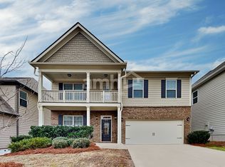 213 Orchard Trl, Canton, GA