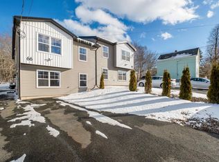 66 Everette St, Dartmouth, NS B2W 1H2