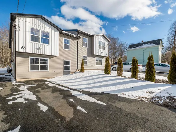 66 Everette St, Dartmouth, NS B2W 1H2