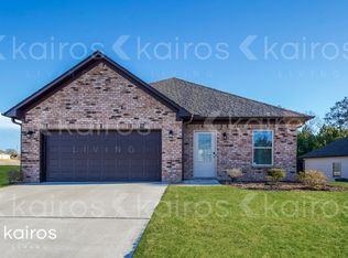 101 Brookside Way, Calera, AL 35040