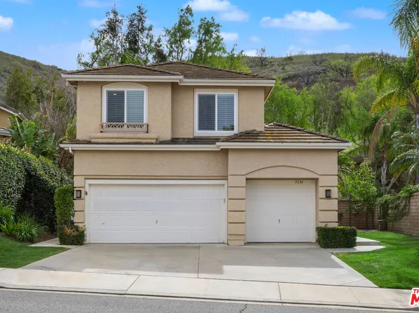 5136 Pesto Way, Oak Park, CA 91377