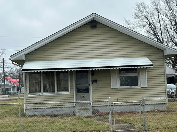 2604 Morton St, Anderson, IN 46016