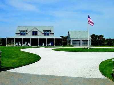 24 Woodbine St, Nantucket, MA, 02554