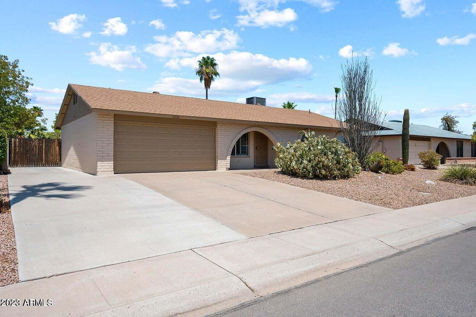 2206 W Los Arboles Pl, Chandler, AZ 85224 Zillow