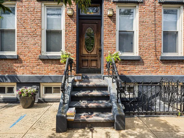 352 7th St APT 3, Jersey City, NJ 07302