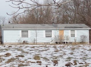 12669 Ridge Rd, Medina, NY 14103