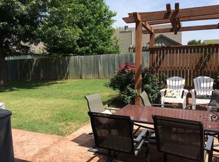 10213 E 114th St S, Bixby, OK 74008